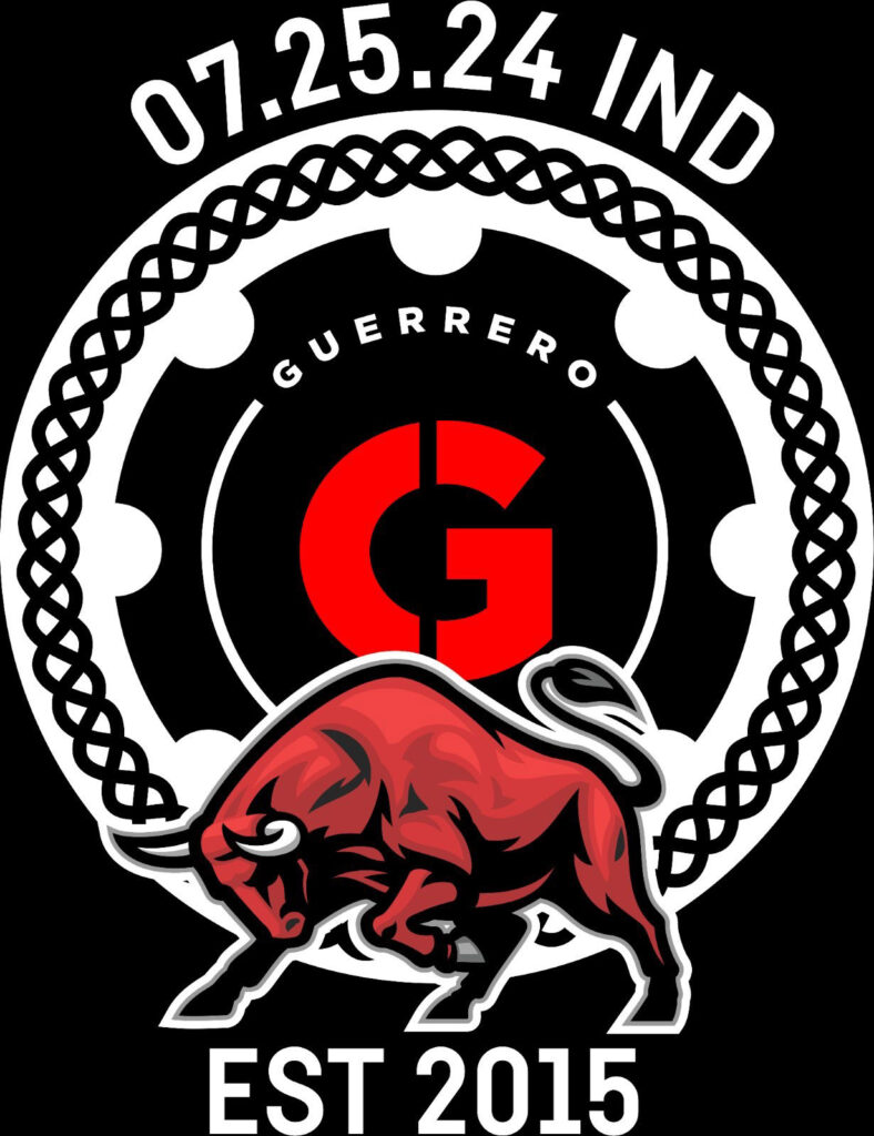 Guerrero Brotherhood Established 2015