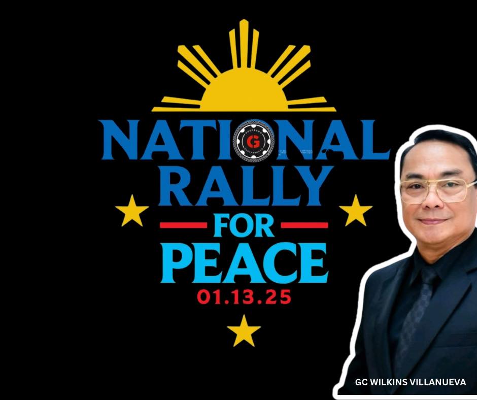 National Rally for Peace