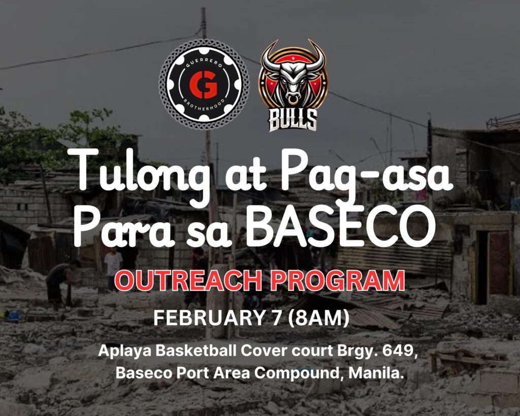 Tulong at Pag-asa Para sa BASECO