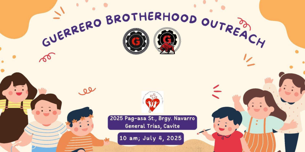 Guerrero Brotherhood Outreach